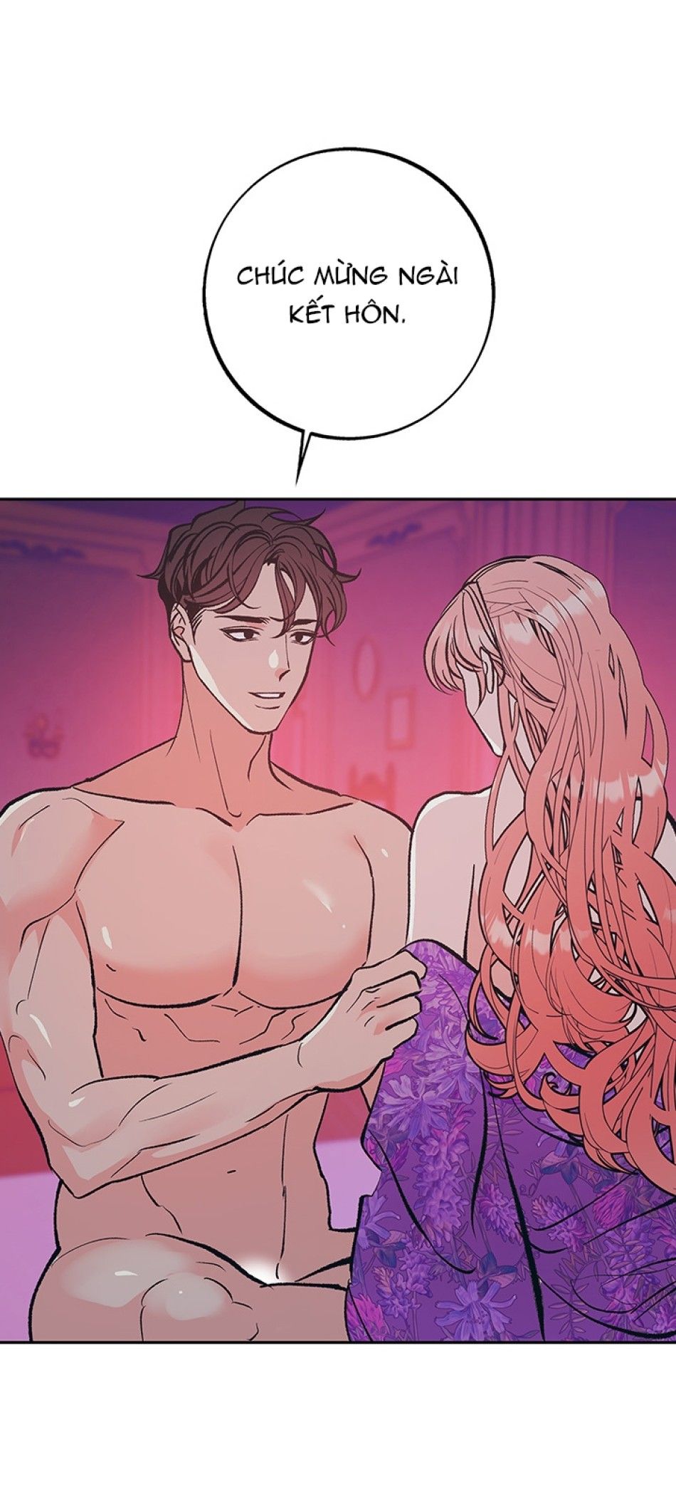 đọc truyện [18+] Ác Mộng Đêm Hè Chương 5 ảnh 2 tại Giả Dược