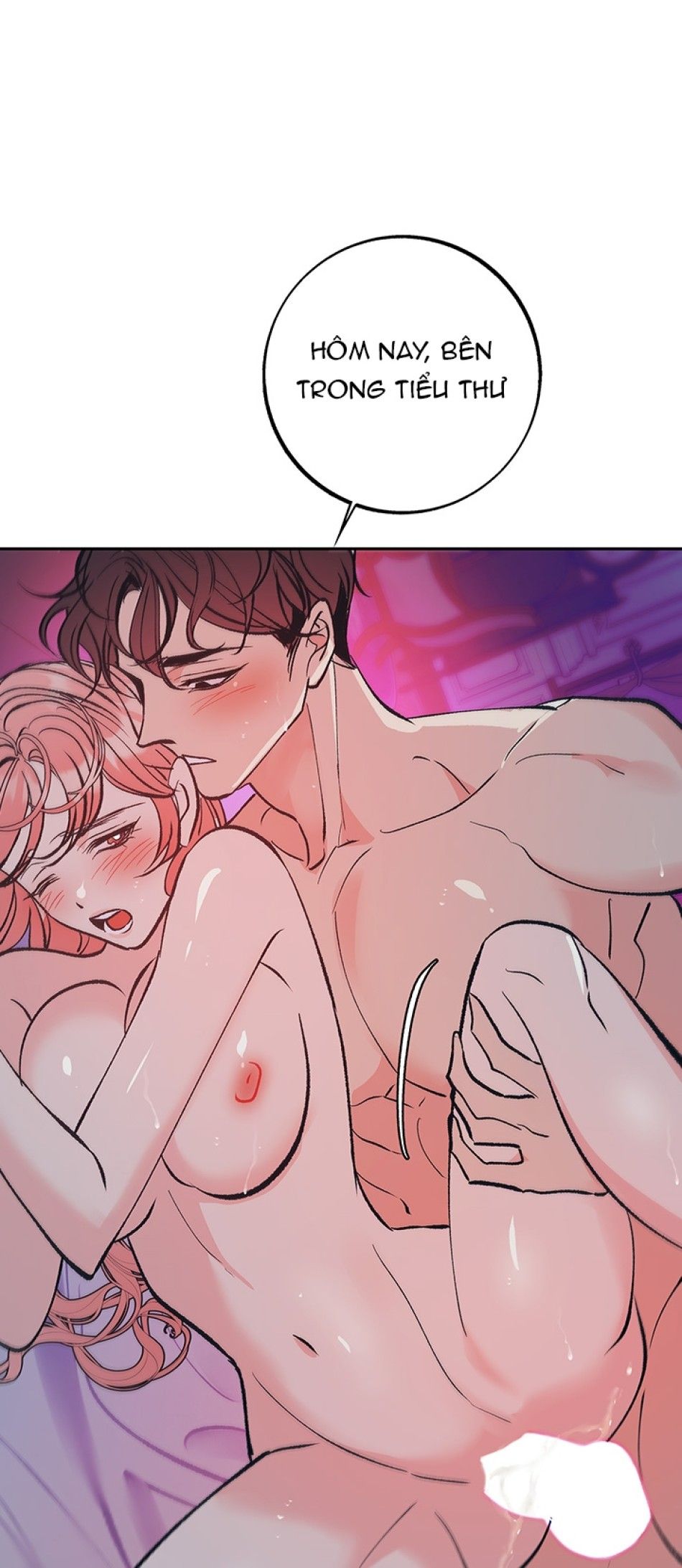 đọc truyện [18+] Ác Mộng Đêm Hè Chương 5 ảnh 31 tại Giả Dược