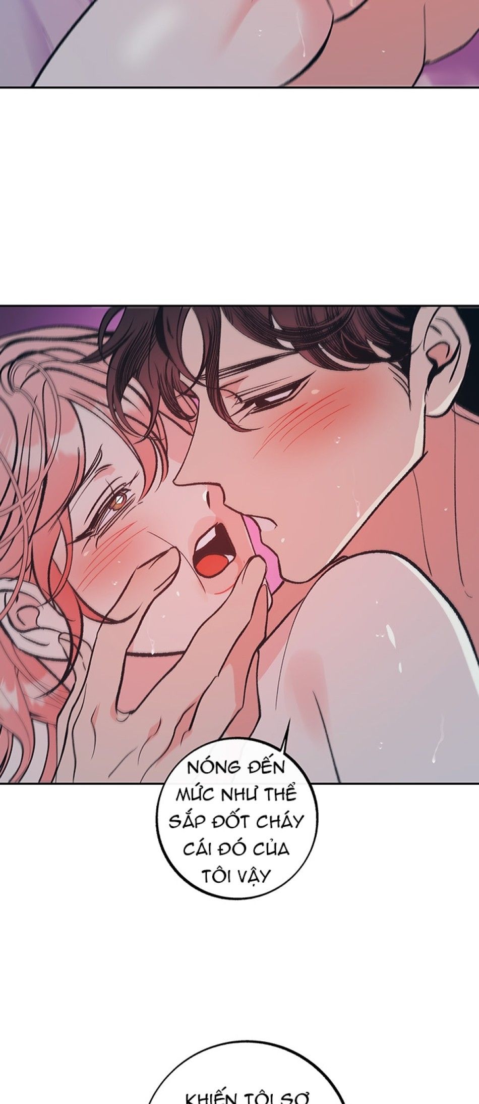 đọc truyện [18+] Ác Mộng Đêm Hè Chương 5 ảnh 32 tại Giả Dược