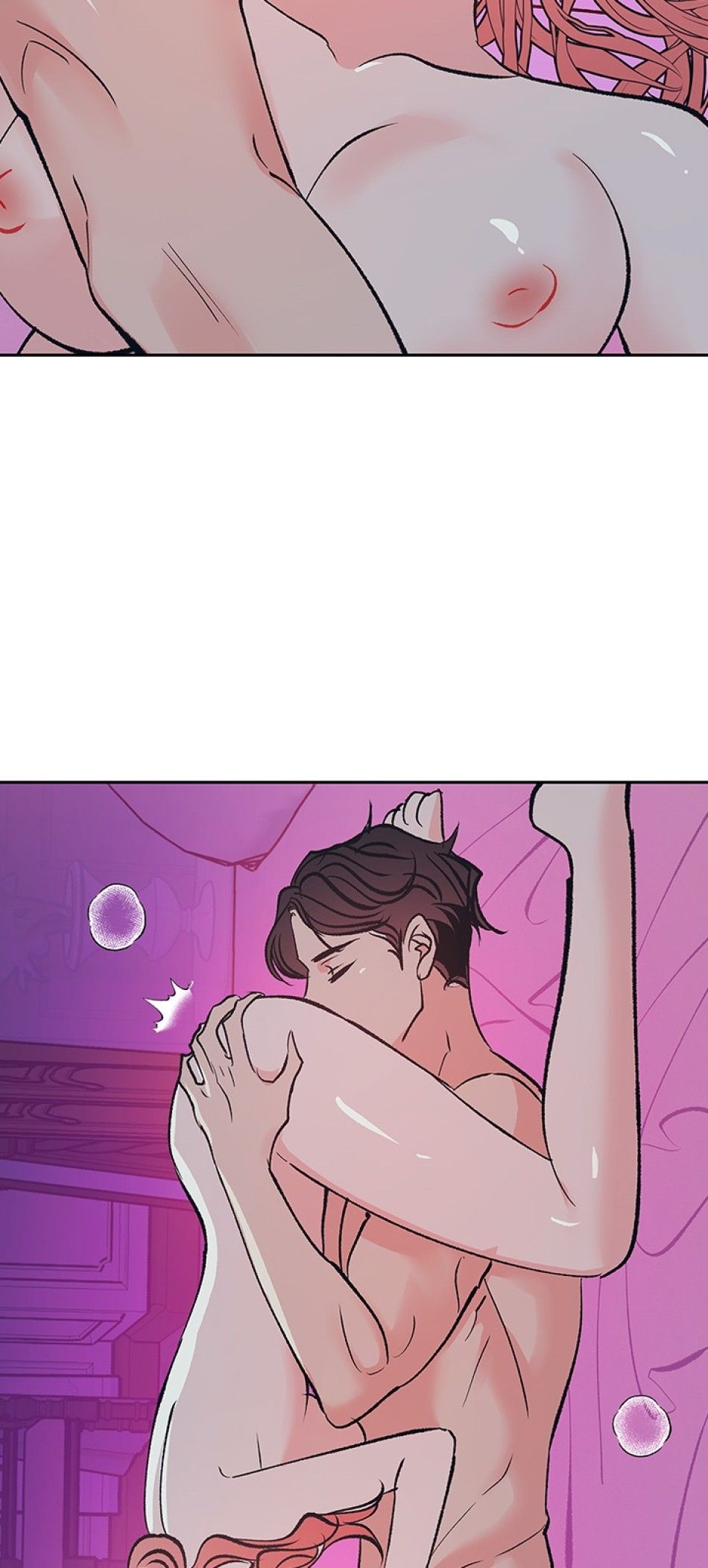 đọc truyện [18+] Ác Mộng Đêm Hè Chương 5 ảnh 9 tại Giả Dược