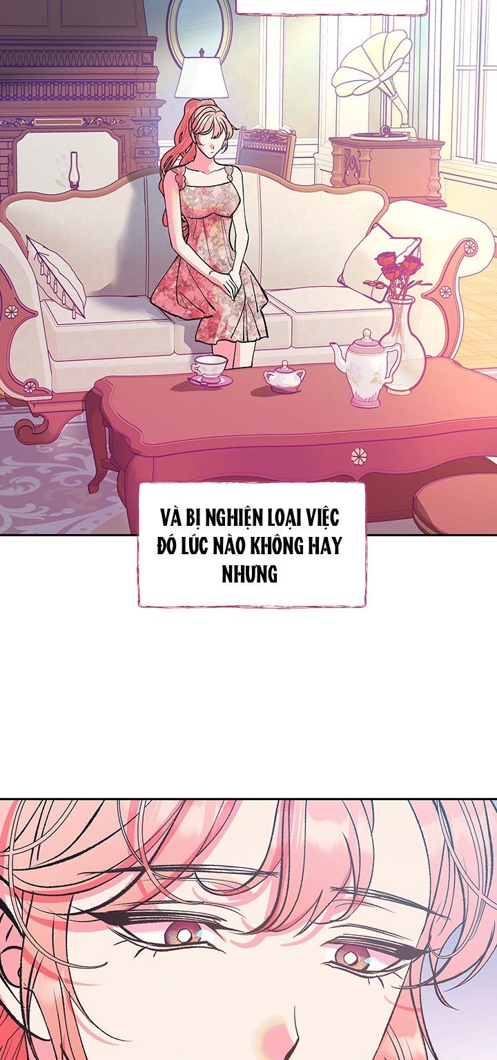 đọc truyện [18+] Ác Mộng Đêm Hè Chương 8 ảnh 22 tại Truyện Dạ Ký