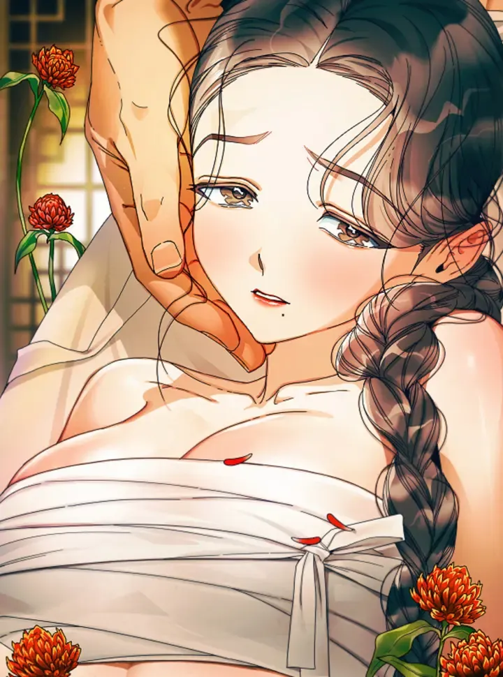 [18+] Ái Thiếp