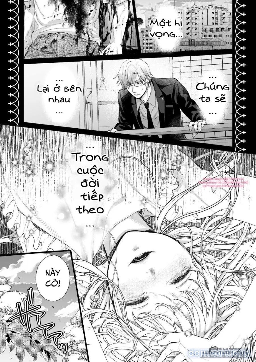 đọc truyện [18+] Alice Ở Vùng Đất Dục Sinh Chương 1.1 ảnh 4 tại Thiên Thai Truyện