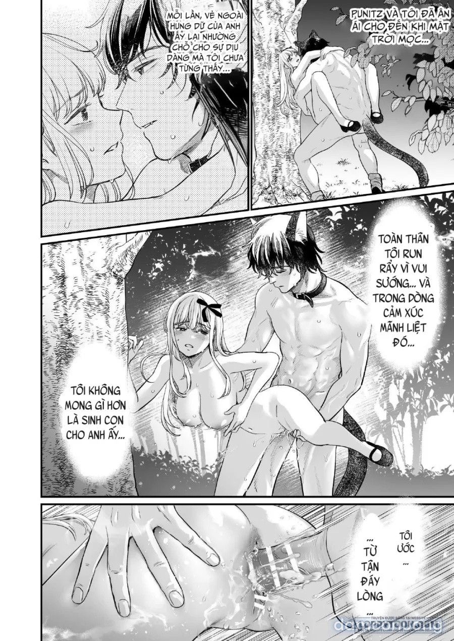 đọc truyện [18+] Alice Ở Vùng Đất Dục Sinh Chương 1.2 ảnh 7 tại Thiên Thai Truyện