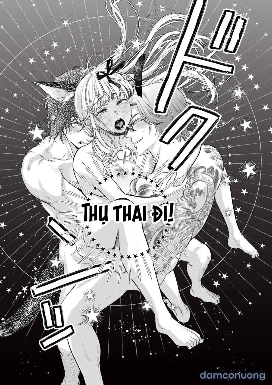đọc truyện [18+] Alice Ở Vùng Đất Dục Sinh Chương 1.3 ảnh 44 tại Thiên Thai Truyện