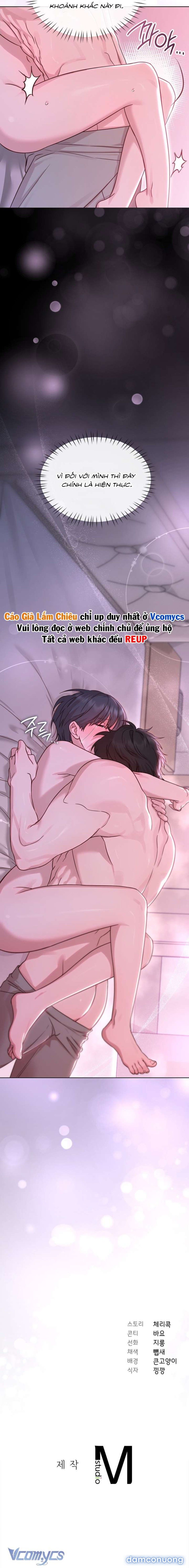 đọc truyện [18+] Ám Ảnh Người Anh Chương 10 ảnh 12 tại Thiên Thai Truyện