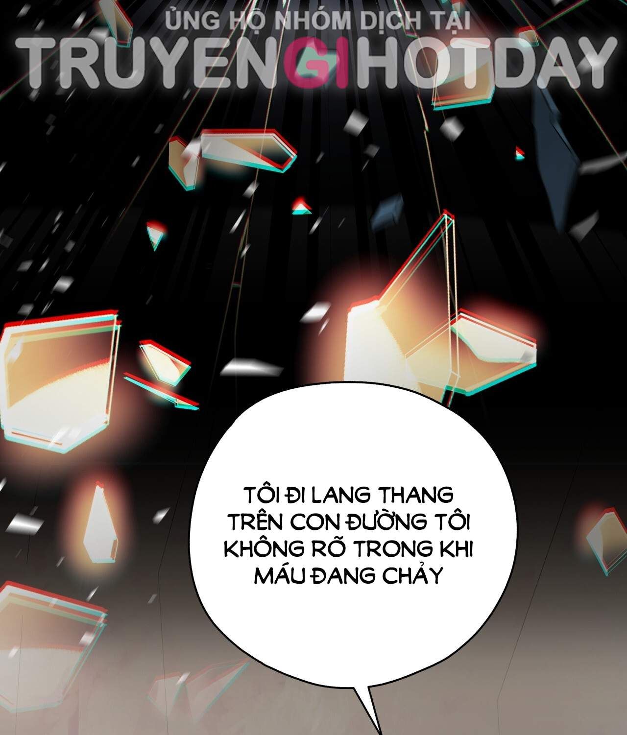 đọc truyện [18+] Amon- Không Thể Đoán Biết Chương 18.1 ảnh 37 tại Truyện Dạ Ký