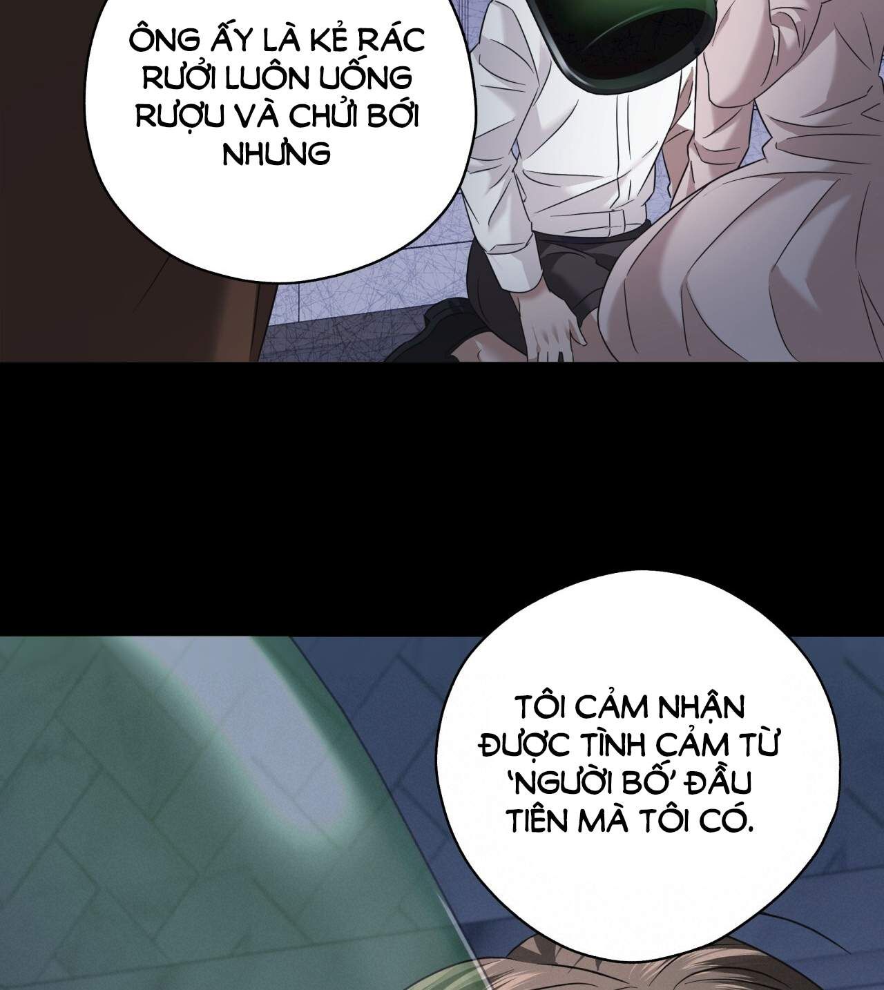 đọc truyện [18+] Amon- Không Thể Đoán Biết Chương 18.1 ảnh 42 tại Truyện Dạ Ký