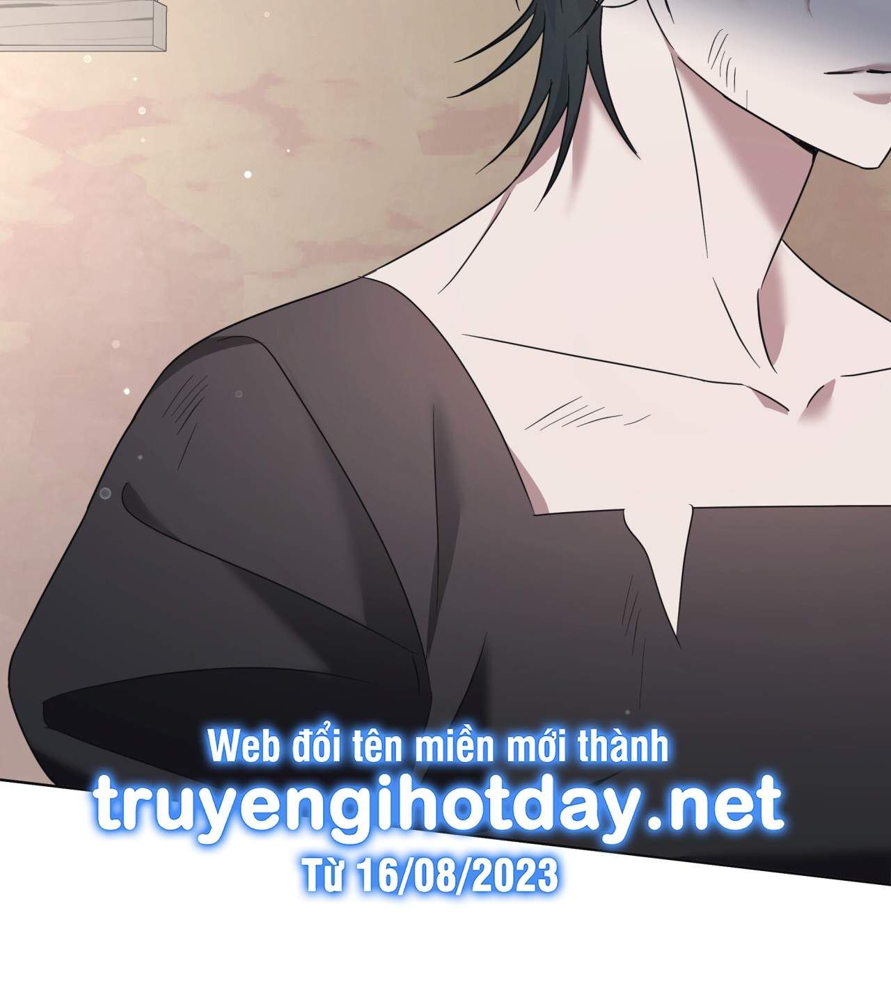 đọc truyện [18+] Amon- Không Thể Đoán Biết Chương 18.1 ảnh 49 tại Truyện Dạ Ký
