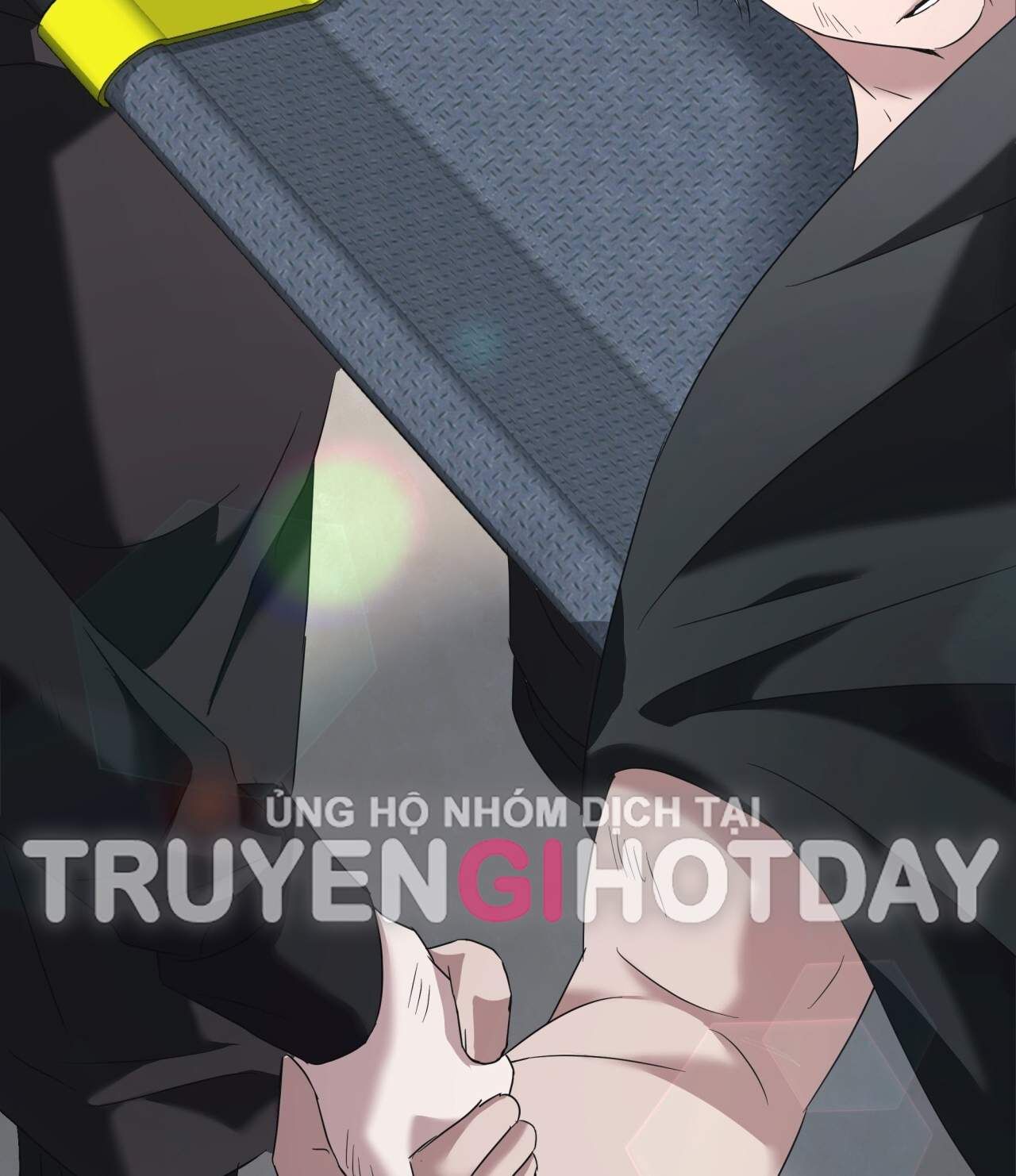 đọc truyện [18+] Amon- Không Thể Đoán Biết Chương 18.2 ảnh 49 tại Truyện Dạ Ký