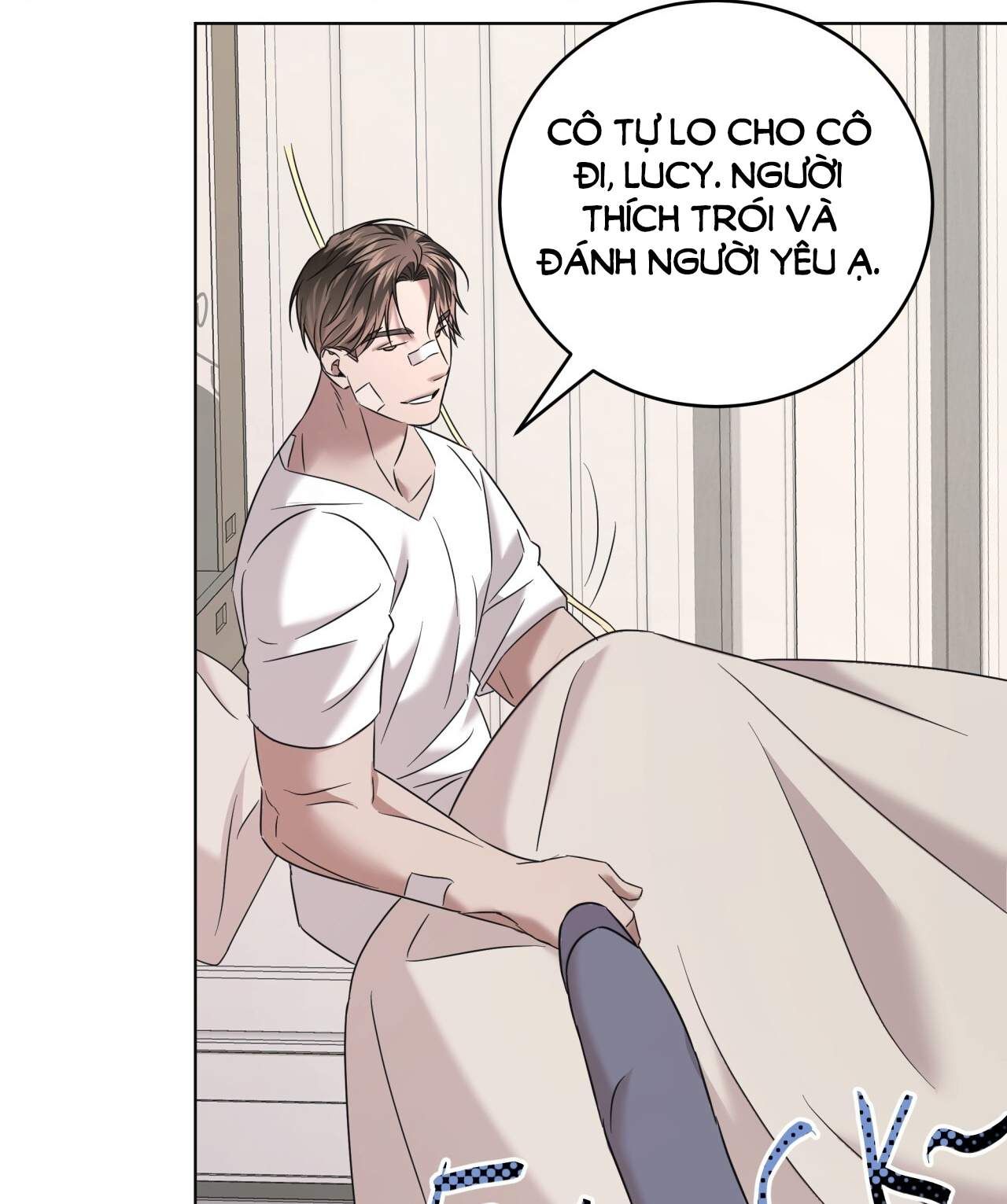 đọc truyện [18+] Amon- Không Thể Đoán Biết Chương 18.2 ảnh 68 tại Truyện Dạ Ký
