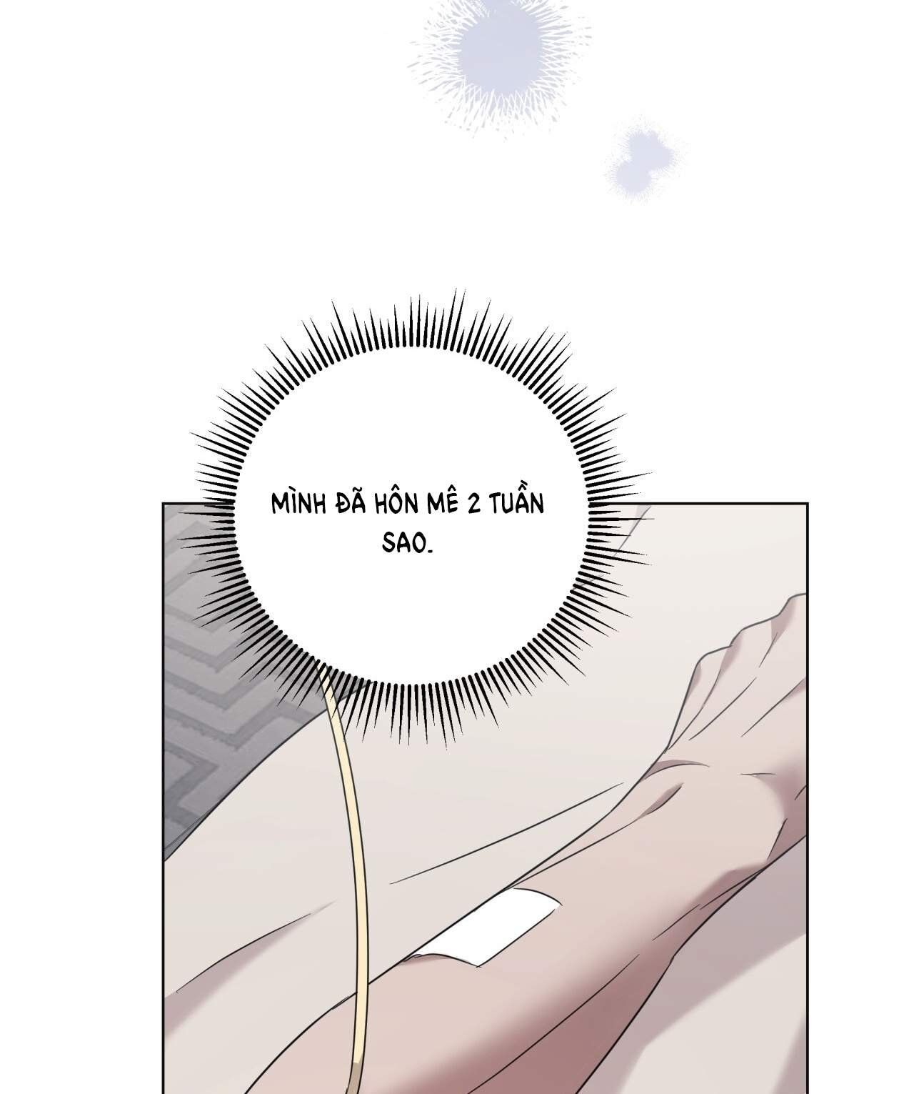 đọc truyện [18+] Amon- Không Thể Đoán Biết Chương 18.2 ảnh 73 tại Truyện Dạ Ký