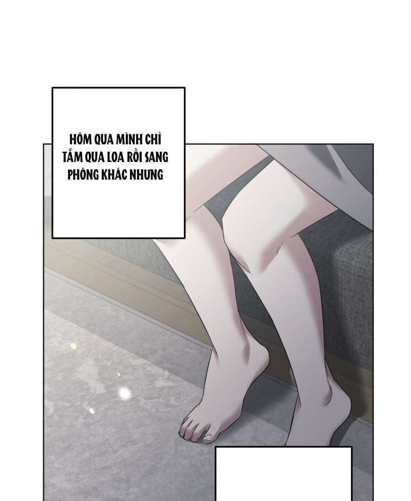 đọc truyện [18+] Amon- Không Thể Đoán Biết Chương 23.1 ảnh 14 tại Truyện Dạ Ký