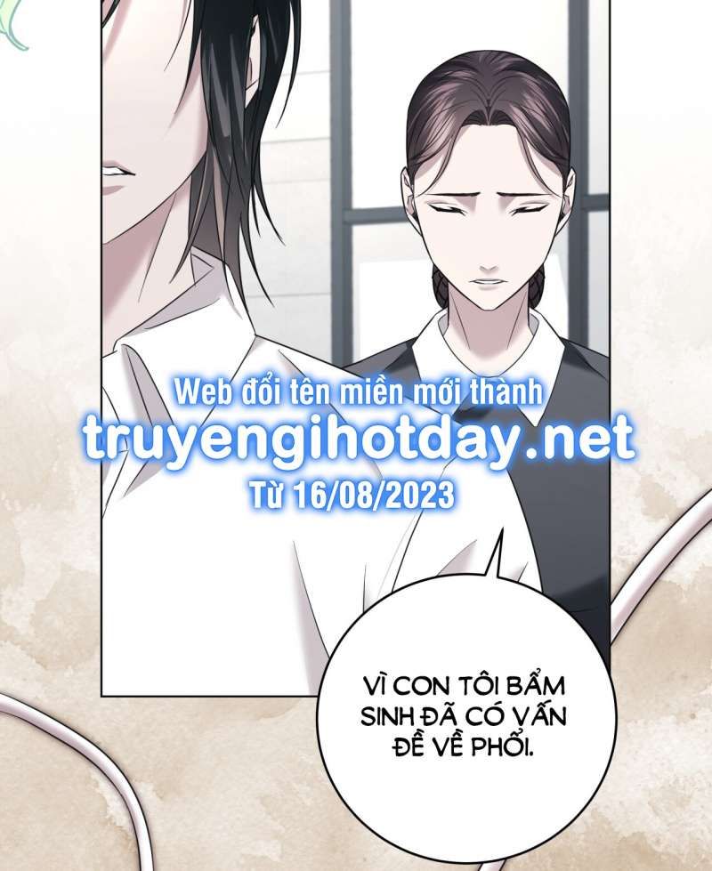 đọc truyện [18+] Amon- Không Thể Đoán Biết Chương 23.2 ảnh 17 tại Truyện Dạ Ký