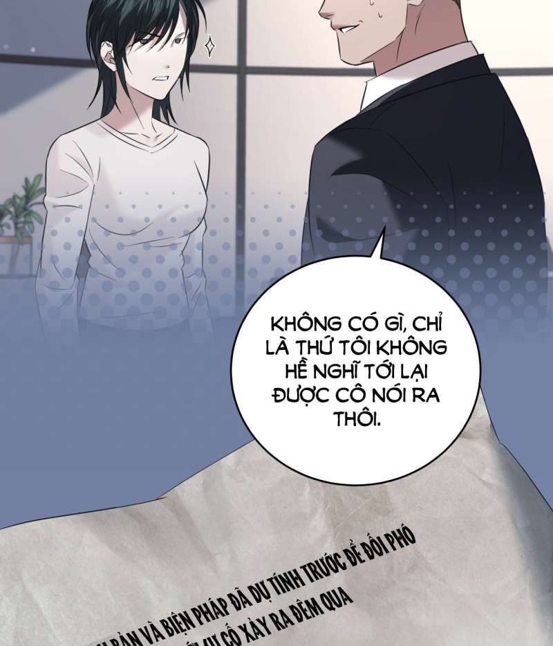 đọc truyện [18+] Amon- Không Thể Đoán Biết Chương 23.2 ảnh 39 tại Truyện Dạ Ký