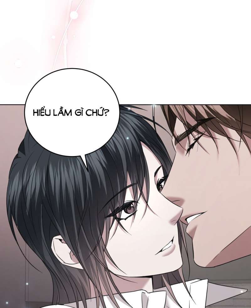 đọc truyện [18+] Amon- Không Thể Đoán Biết Chương 25.1 ảnh 16 tại Truyện Dạ Ký