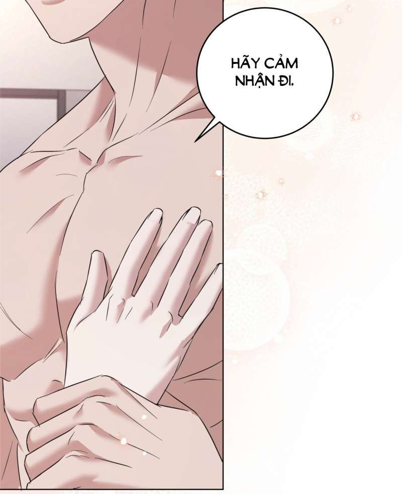 đọc truyện [18+] Amon- Không Thể Đoán Biết Chương 25.1 ảnh 22 tại Truyện Dạ Ký