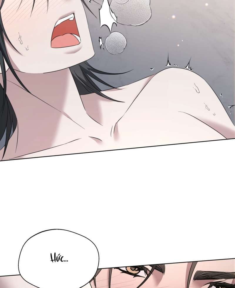 đọc truyện [18+] Amon- Không Thể Đoán Biết Chương 25.2 ảnh 10 tại Truyện Dạ Ký