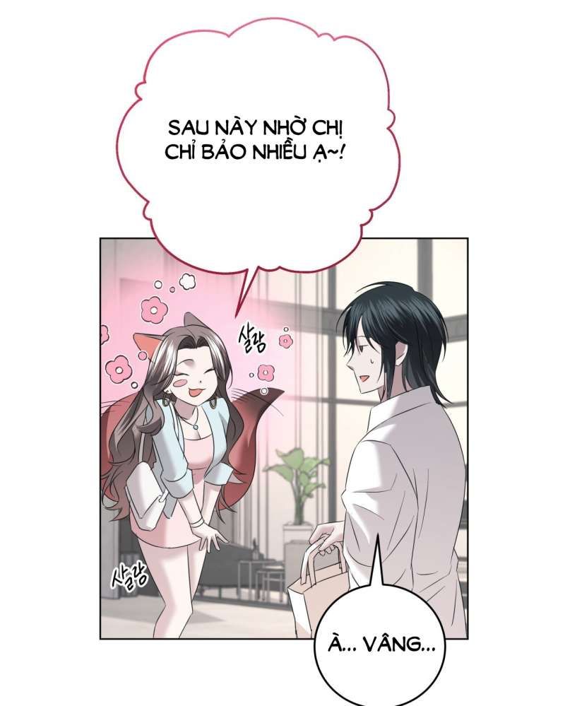 đọc truyện [18+] Amon- Không Thể Đoán Biết Chương 26.2 ảnh 15 tại Truyện Dạ Ký