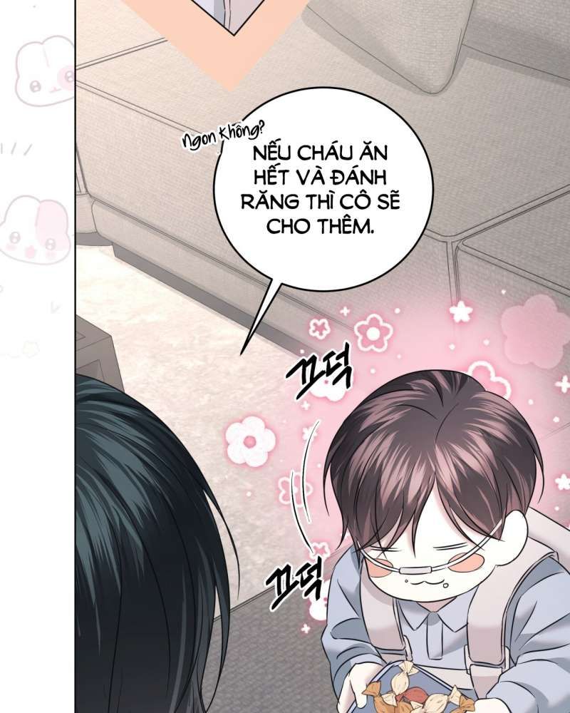 đọc truyện [18+] Amon- Không Thể Đoán Biết Chương 26.2 ảnh 4 tại Truyện Dạ Ký