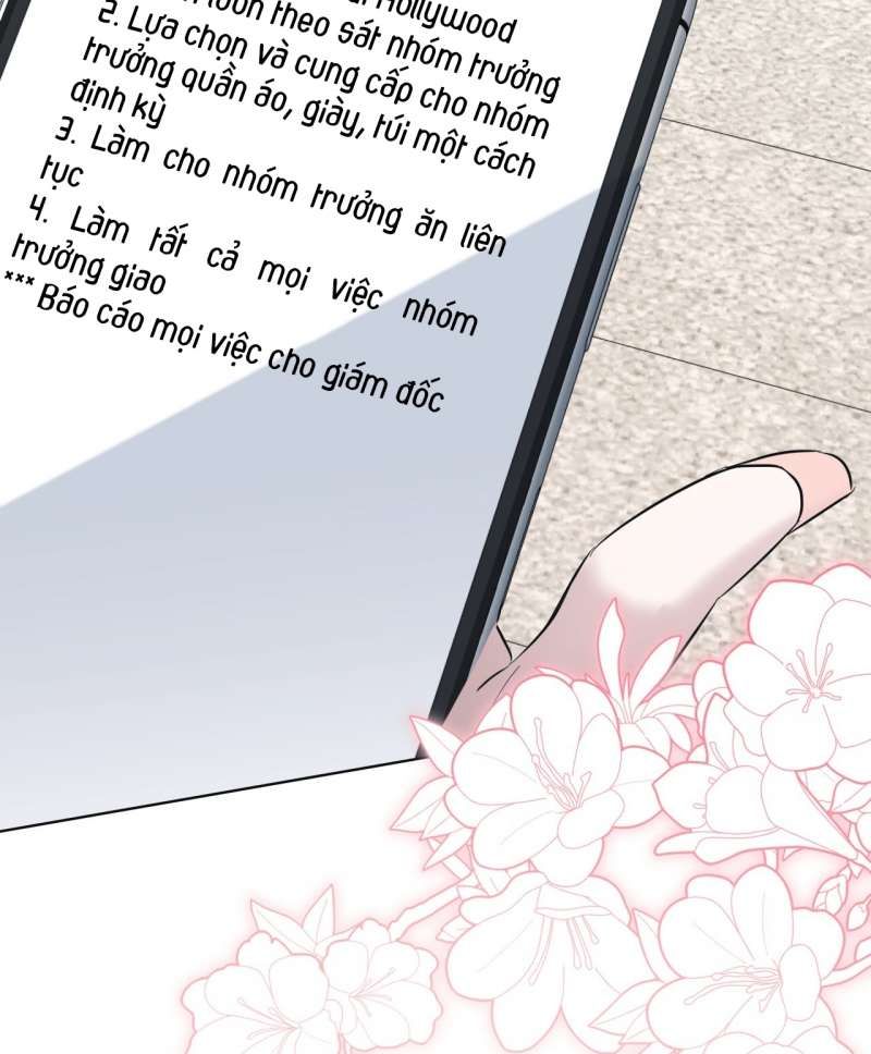 đọc truyện [18+] Amon- Không Thể Đoán Biết Chương 26.2 ảnh 45 tại Truyện Dạ Ký