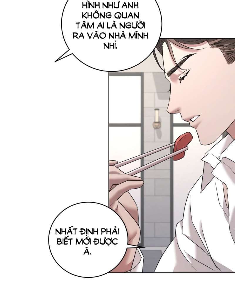 đọc truyện [18+] Amon- Không Thể Đoán Biết Chương 27.1 ảnh 19 tại Truyện Dạ Ký
