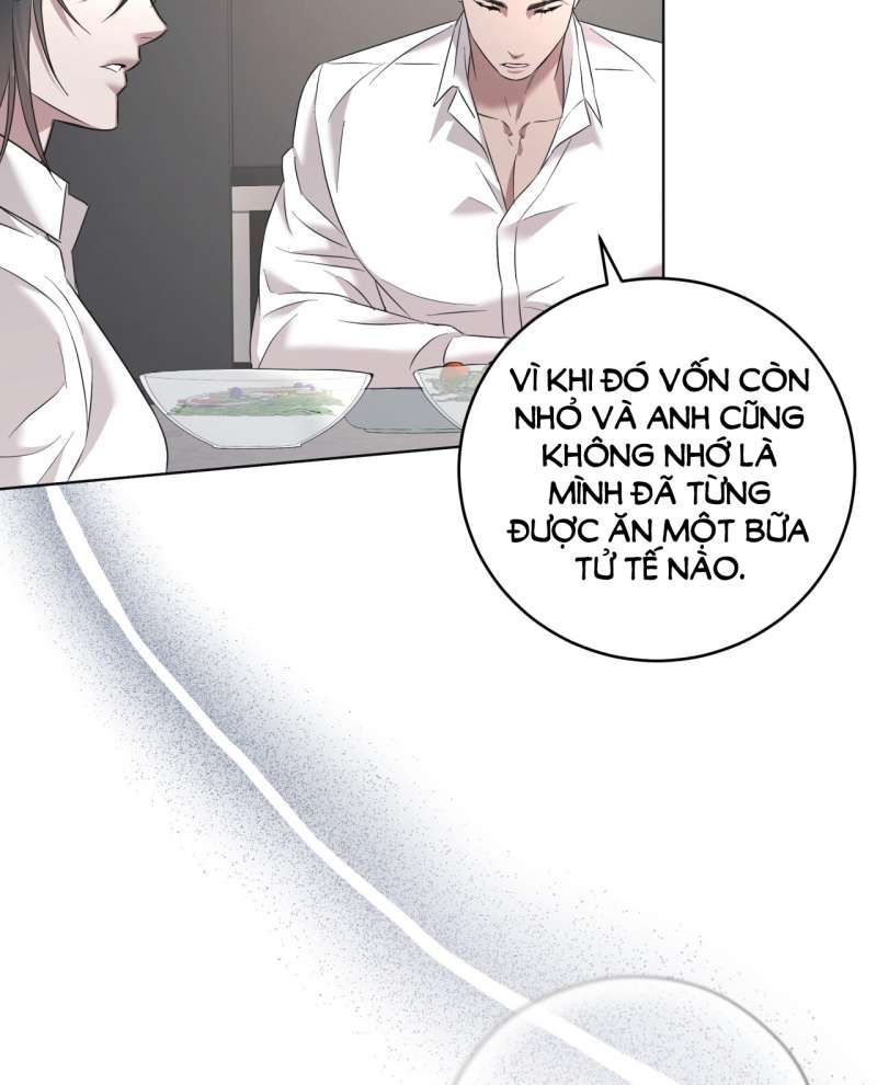 đọc truyện [18+] Amon- Không Thể Đoán Biết Chương 27.1 ảnh 24 tại Truyện Dạ Ký