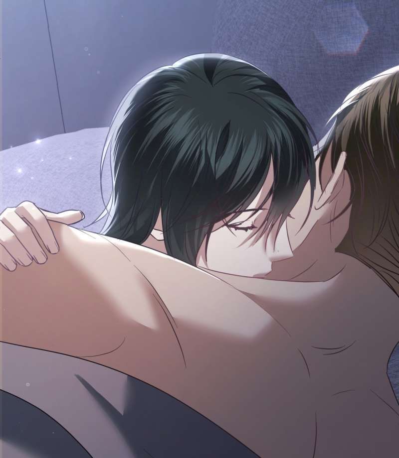 đọc truyện [18+] Amon- Không Thể Đoán Biết Chương 27.2 ảnh 46 tại Truyện Dạ Ký