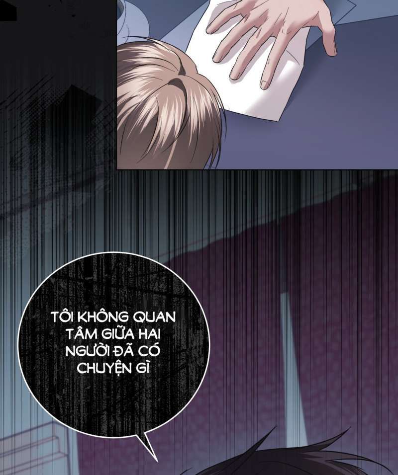 đọc truyện [18+] Amon- Không Thể Đoán Biết Chương 28.2 ảnh 30 tại Truyện Dạ Ký