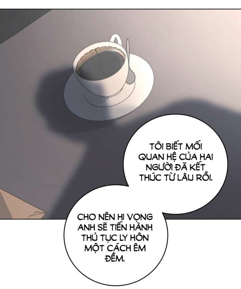 đọc truyện [18+] Amon- Không Thể Đoán Biết Chương 28.2 ảnh 5 tại Truyện Dạ Ký