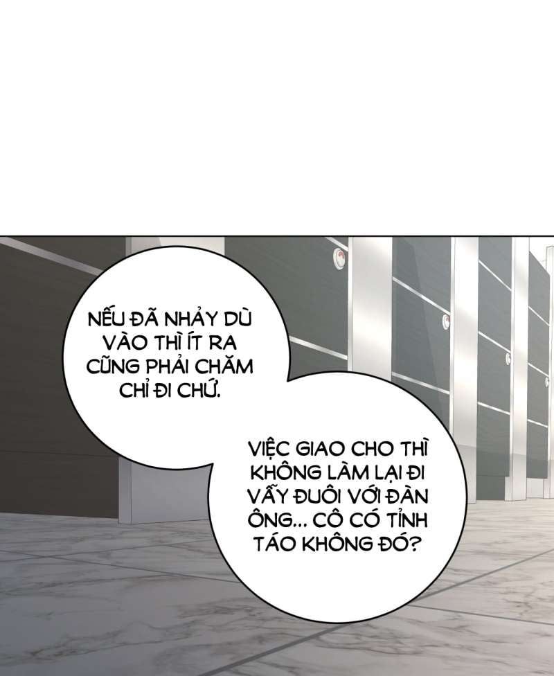 đọc truyện [18+] Amon- Không Thể Đoán Biết Chương 28.2 ảnh 54 tại Truyện Dạ Ký