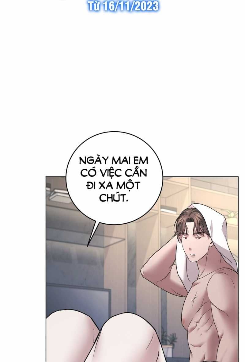 đọc truyện [18+] Amon- Không Thể Đoán Biết Chương 29.1 ảnh 51 tại Truyện Dạ Ký