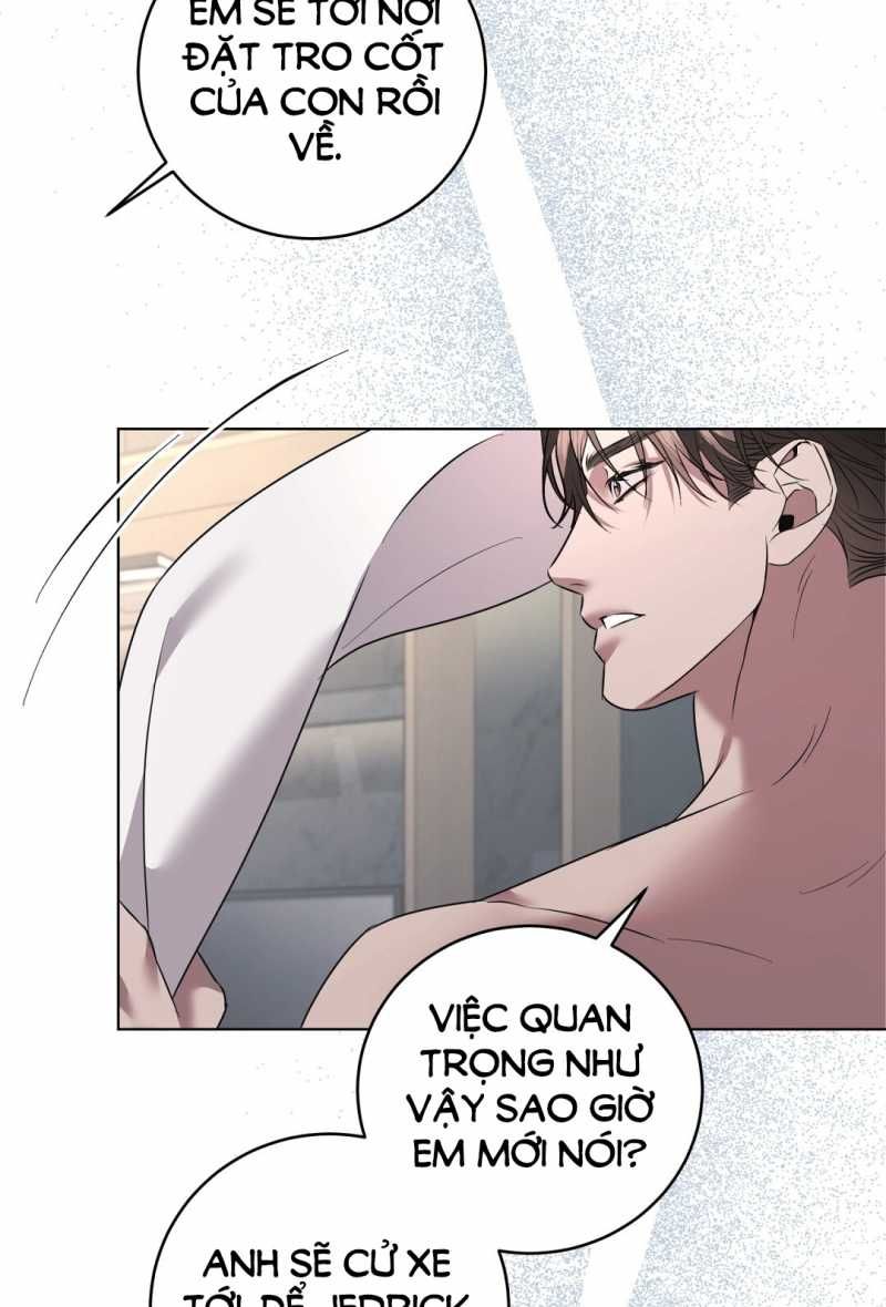 đọc truyện [18+] Amon- Không Thể Đoán Biết Chương 29.1 ảnh 54 tại Truyện Dạ Ký