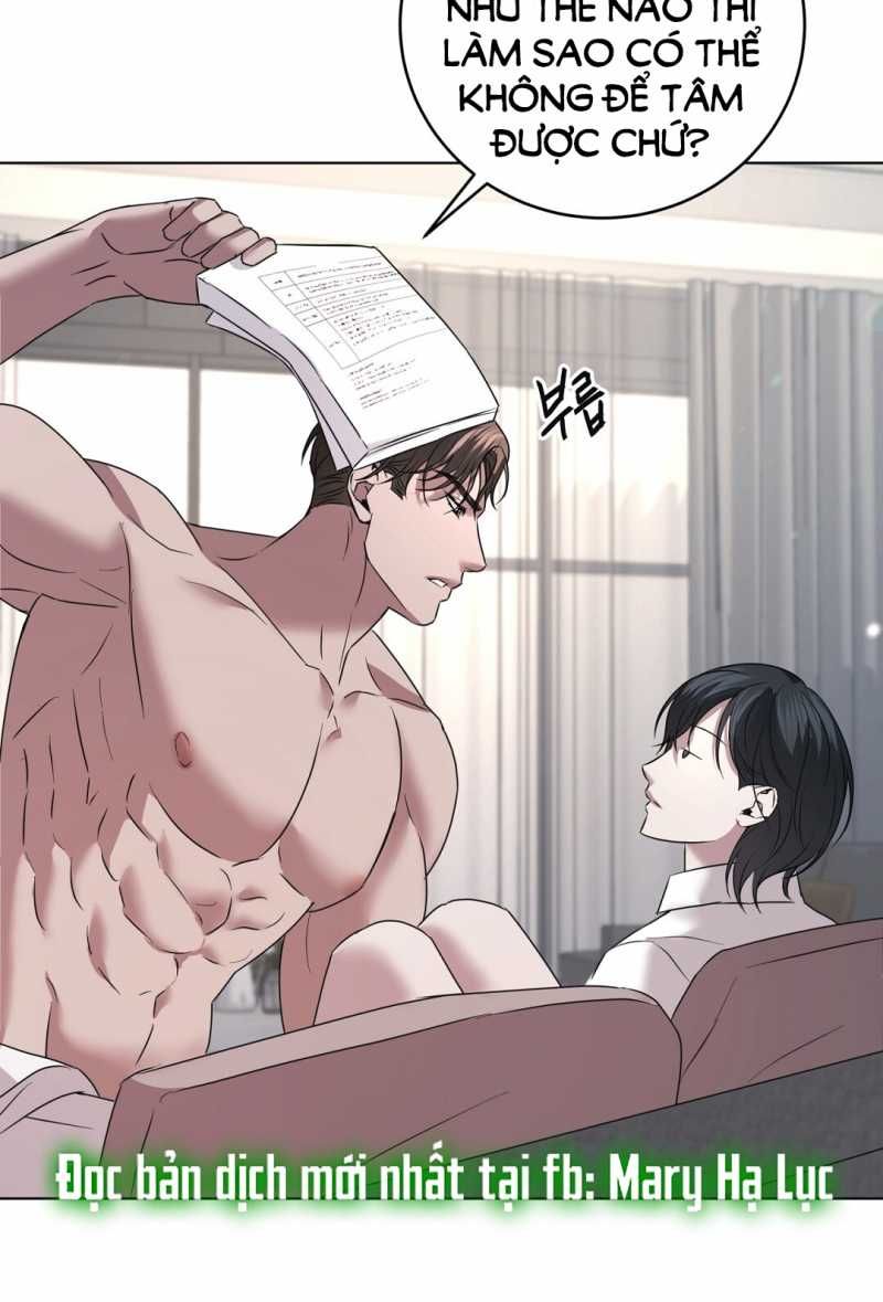 đọc truyện [18+] Amon- Không Thể Đoán Biết Chương 29.1 ảnh 59 tại Truyện Dạ Ký