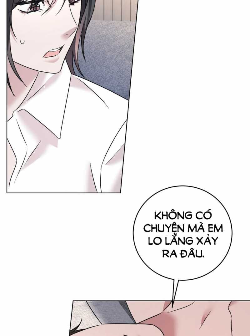 đọc truyện [18+] Amon- Không Thể Đoán Biết Chương 29.2 ảnh 17 tại Truyện Dạ Ký