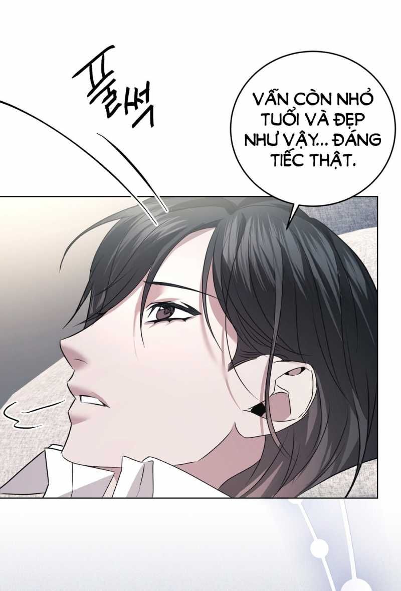 đọc truyện [18+] Amon- Không Thể Đoán Biết Chương 29.2 ảnh 9 tại Truyện Dạ Ký