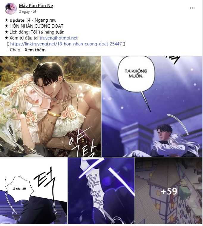 đọc truyện [18+] Amon- Không Thể Đoán Biết Chương 30.1 ảnh 7 tại Truyện Dạ Ký