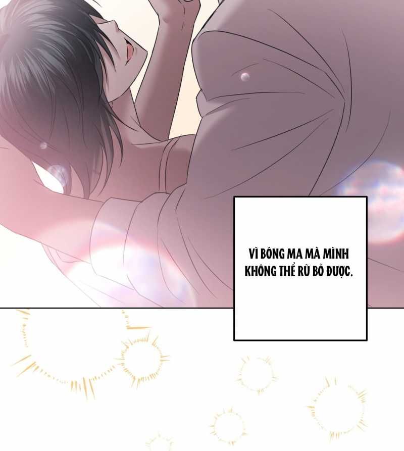 đọc truyện [18+] Amon- Không Thể Đoán Biết Chương 31.2 ảnh 5 tại Truyện Dạ Ký