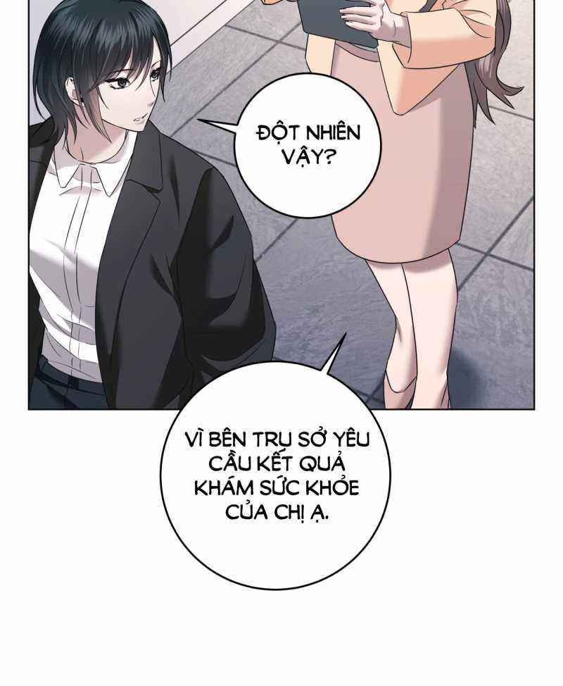 đọc truyện [18+] Amon- Không Thể Đoán Biết Chương 32.1 ảnh 26 tại Truyện Dạ Ký
