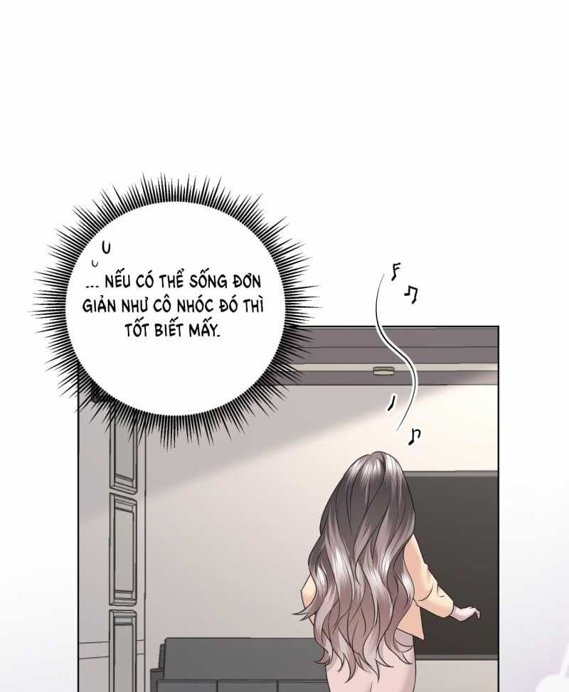 đọc truyện [18+] Amon- Không Thể Đoán Biết Chương 32.1 ảnh 34 tại Truyện Dạ Ký