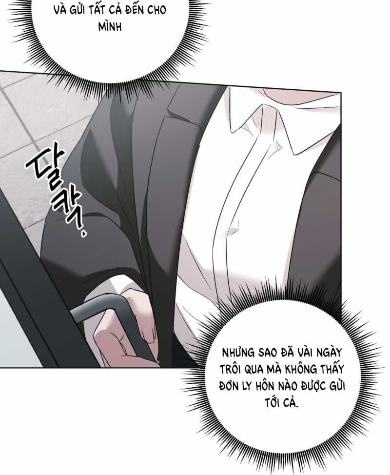 đọc truyện [18+] Amon- Không Thể Đoán Biết Chương 32.1 ảnh 40 tại Truyện Dạ Ký