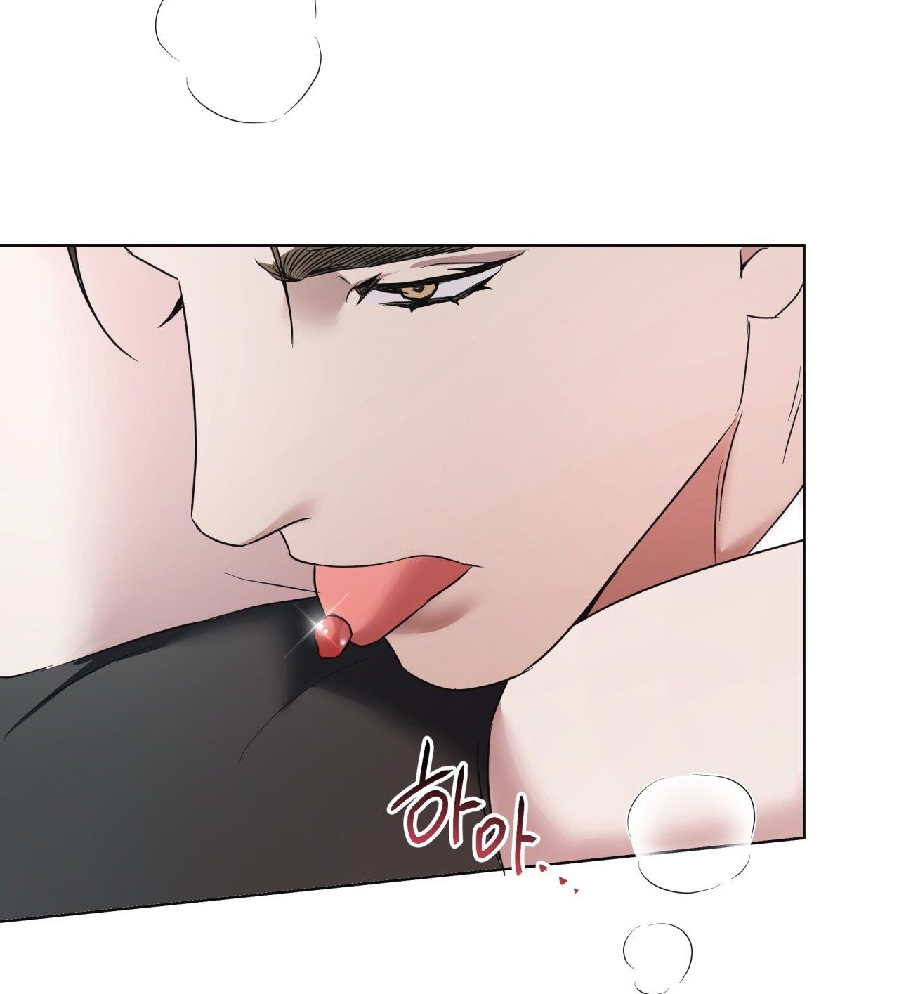 đọc truyện [18+] Amon- Không Thể Đoán Biết Chương 36.2 ảnh 27 tại Truyện Dạ Ký