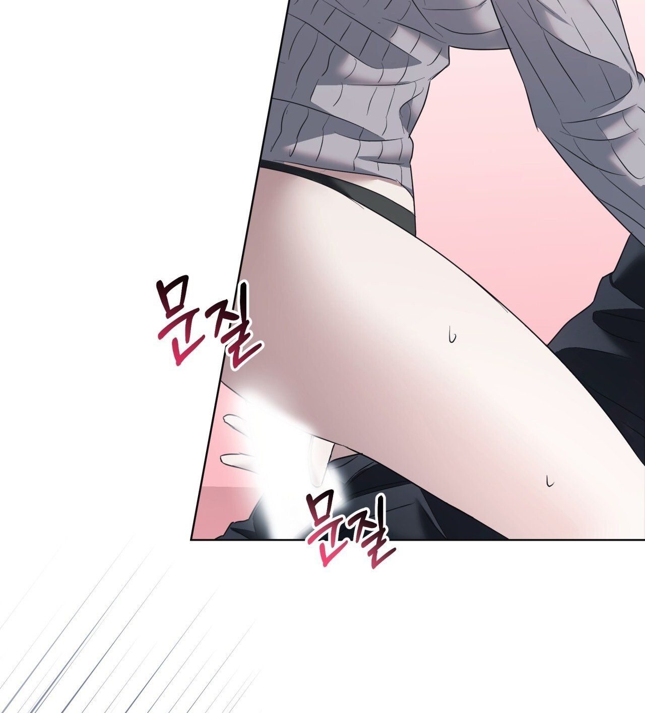 đọc truyện [18+] Amon- Không Thể Đoán Biết Chương 36.2 ảnh 44 tại Truyện Dạ Ký