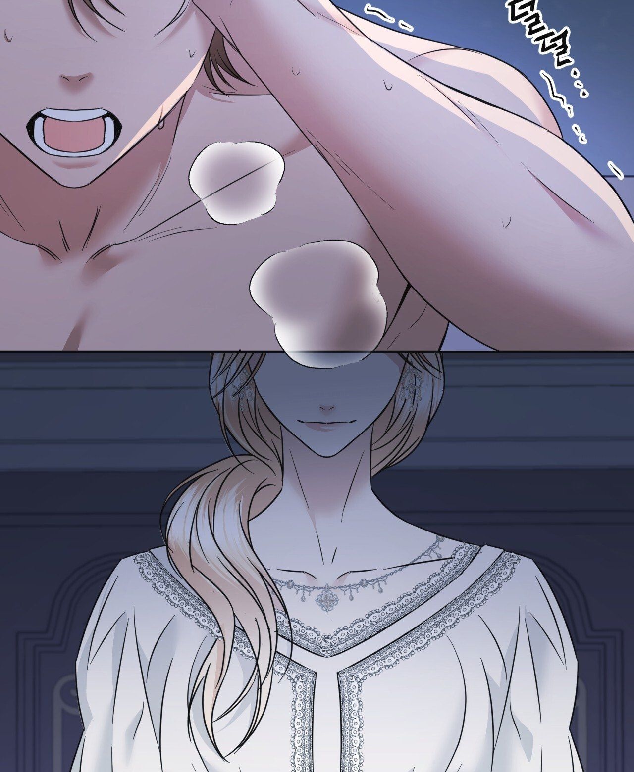 đọc truyện [18+] Amon- Không Thể Đoán Biết Chương 37.1 ảnh 11 tại Truyện Dạ Ký