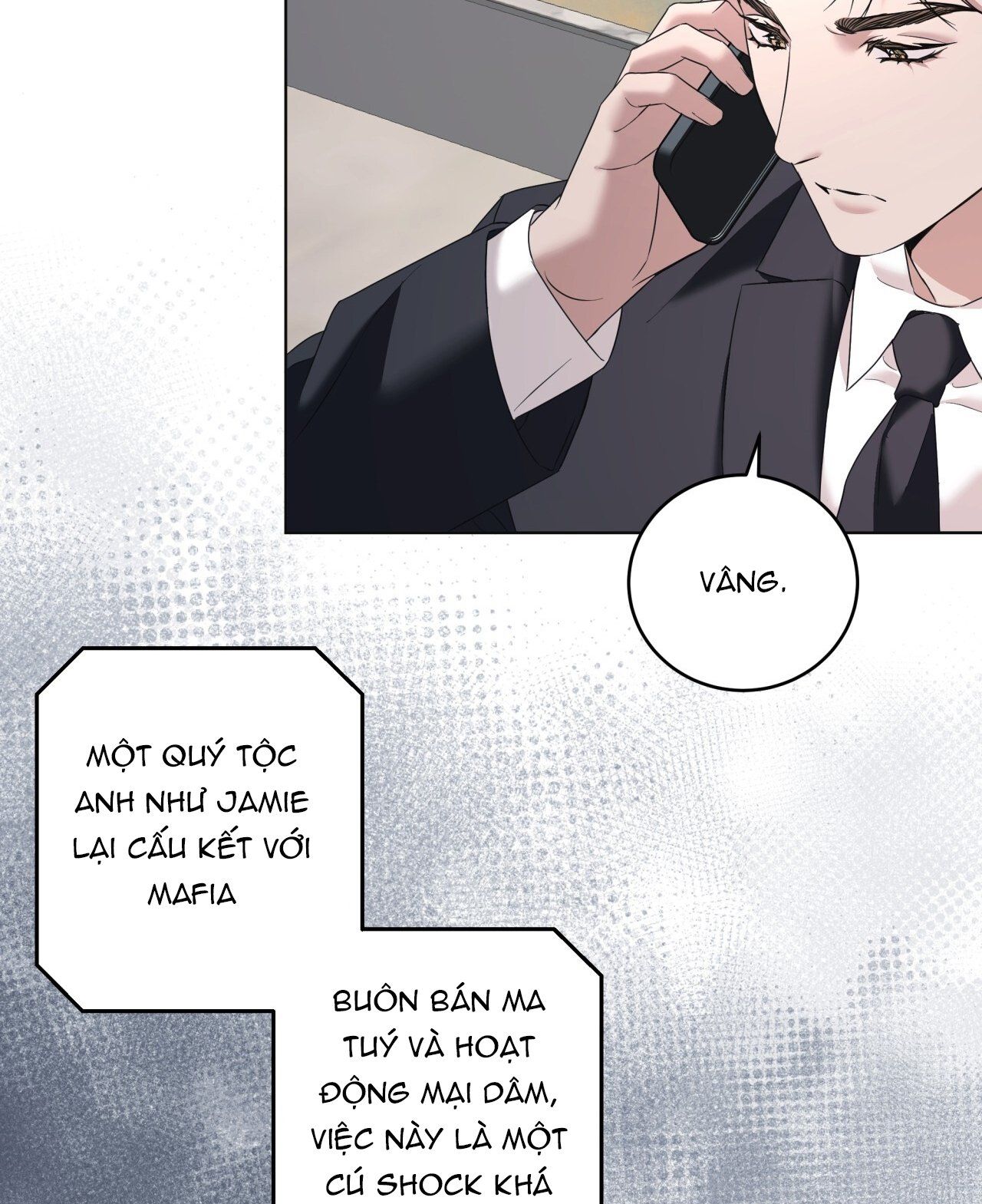 đọc truyện [18+] Amon- Không Thể Đoán Biết Chương 37.2 ảnh 12 tại Truyện Dạ Ký