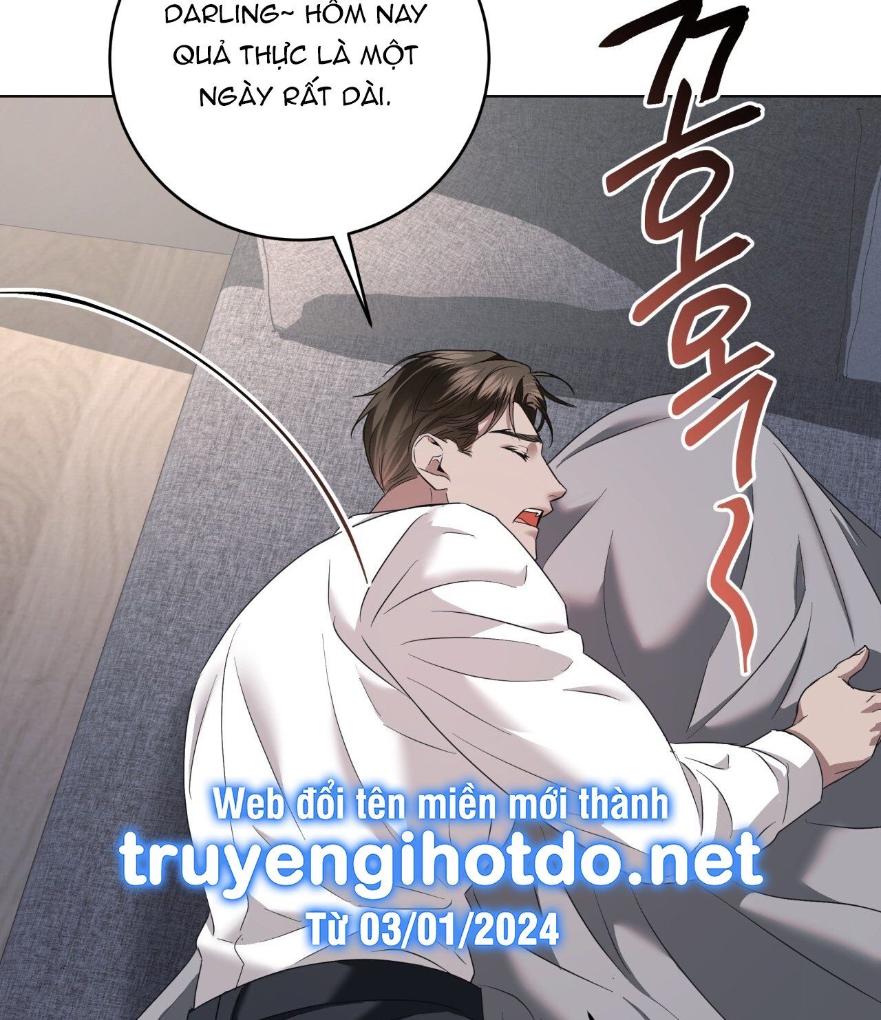 đọc truyện [18+] Amon- Không Thể Đoán Biết Chương 37.2 ảnh 35 tại Truyện Dạ Ký