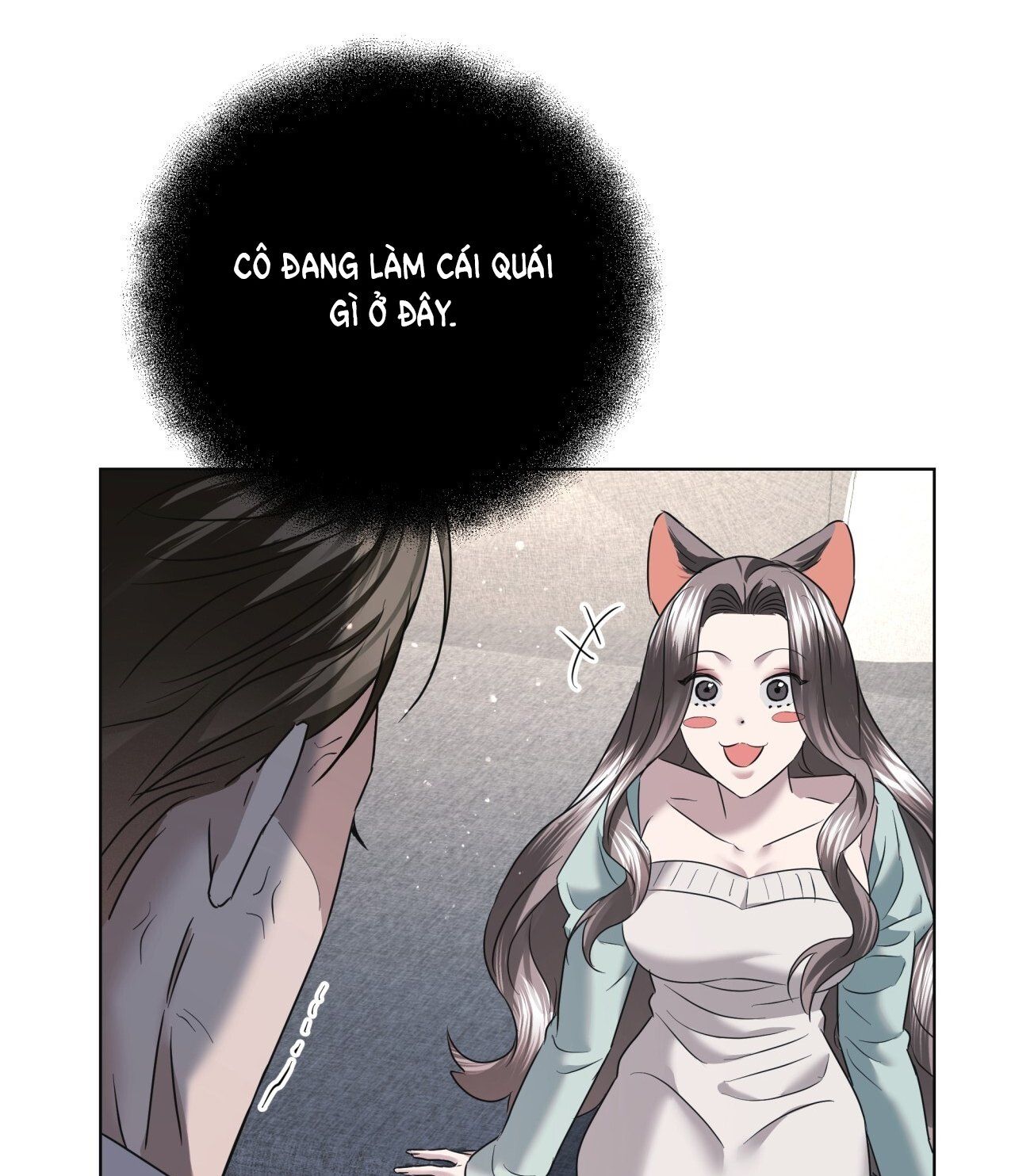 đọc truyện [18+] Amon- Không Thể Đoán Biết Chương 37.2 ảnh 46 tại Truyện Dạ Ký