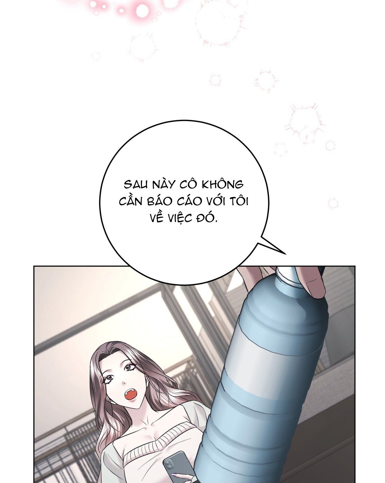 đọc truyện [18+] Amon- Không Thể Đoán Biết Chương 38.1 ảnh 36 tại Truyện Dạ Ký