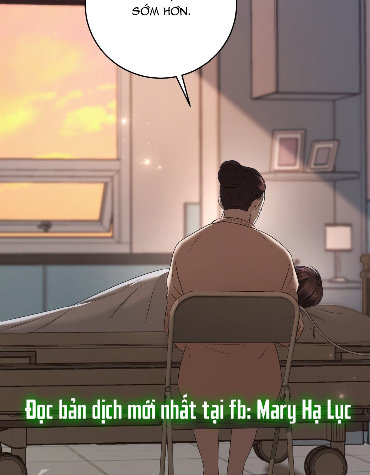 đọc truyện [18+] Amon- Không Thể Đoán Biết Chương 38.2 ảnh 46 tại Truyện Dạ Ký
