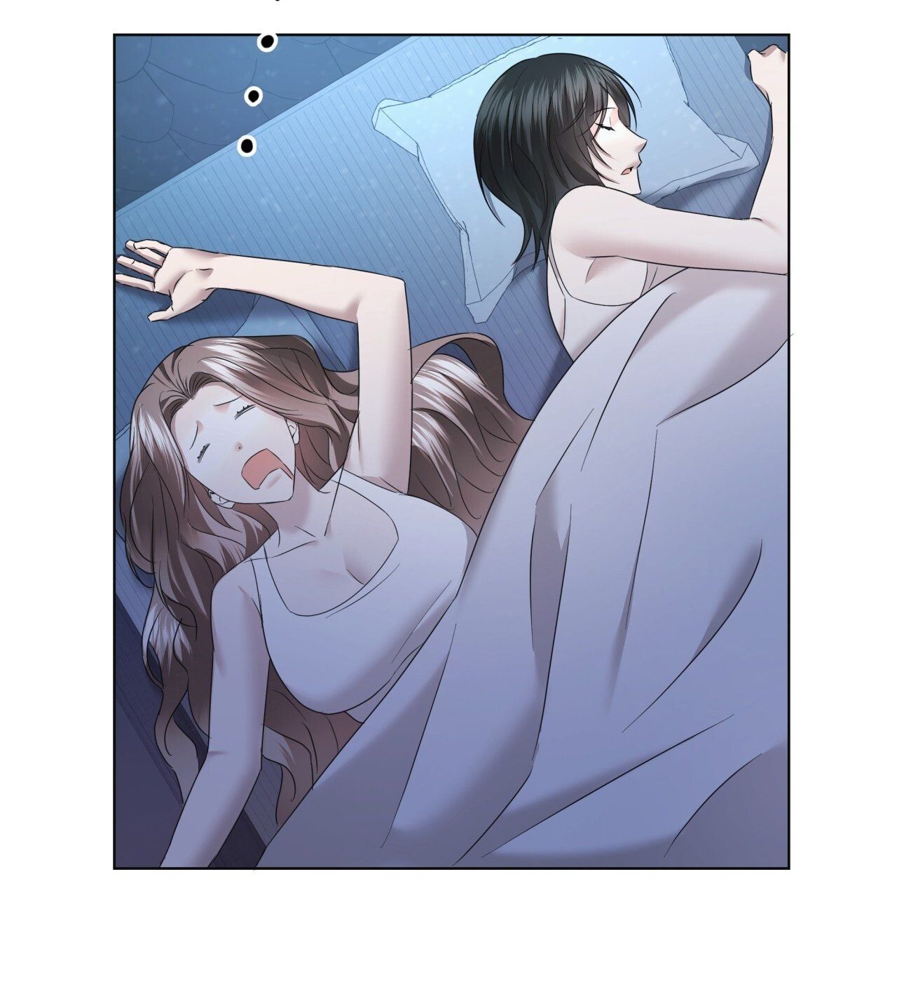 đọc truyện [18+] Amon- Không Thể Đoán Biết Chương 39.2 ảnh 35 tại Truyện Dạ Ký